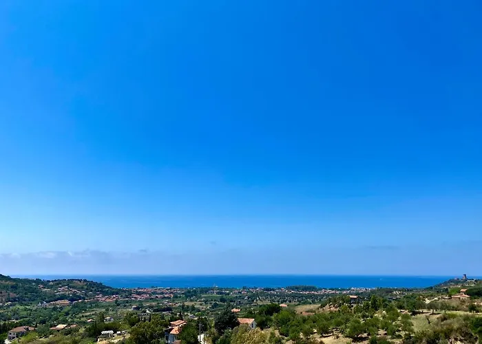 Villa Viuccio