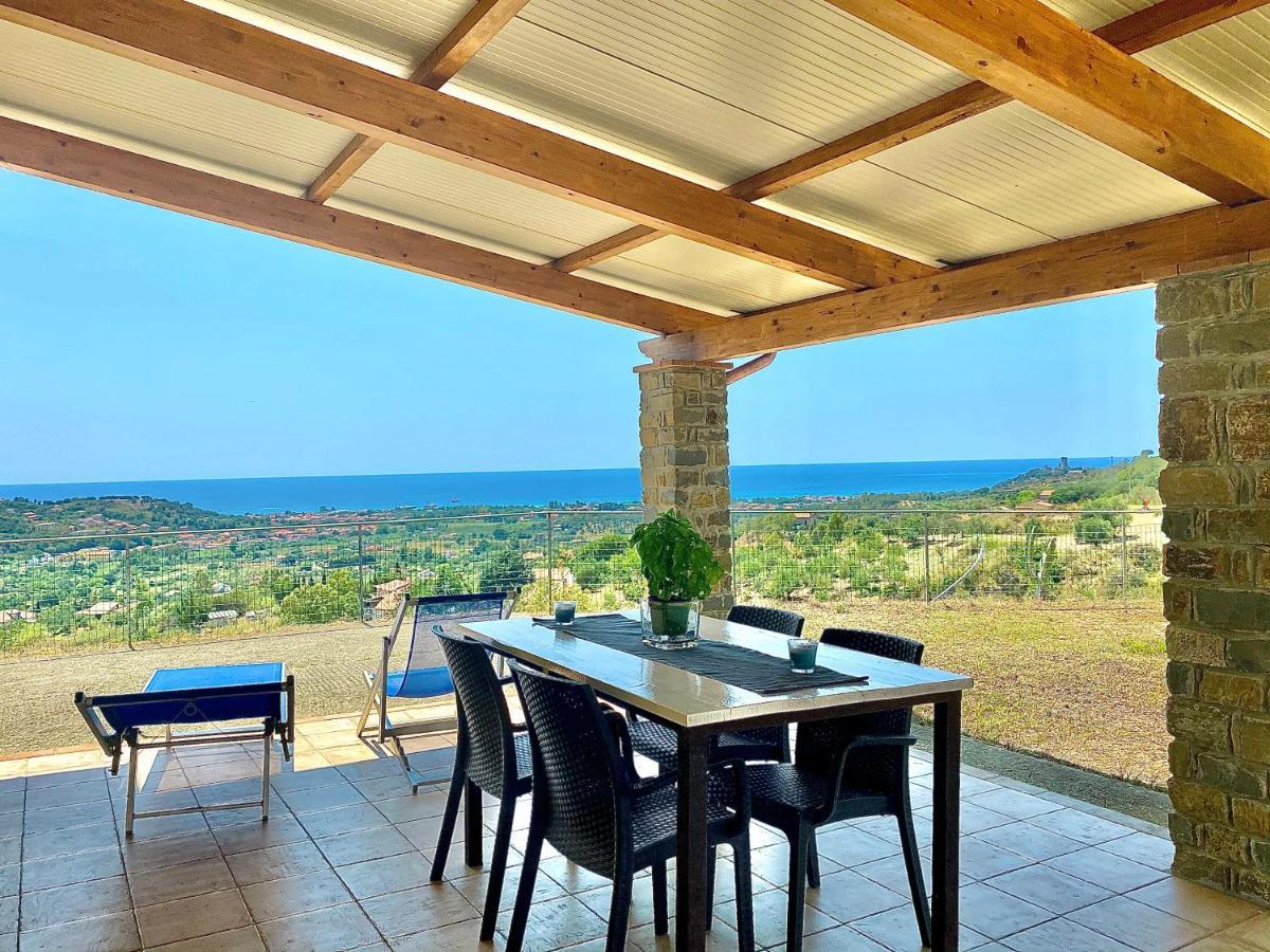 Holiday home Viuccio *