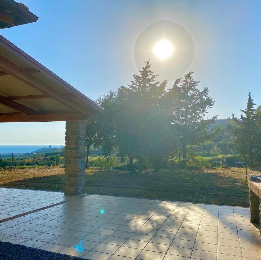 Holiday home Viuccio