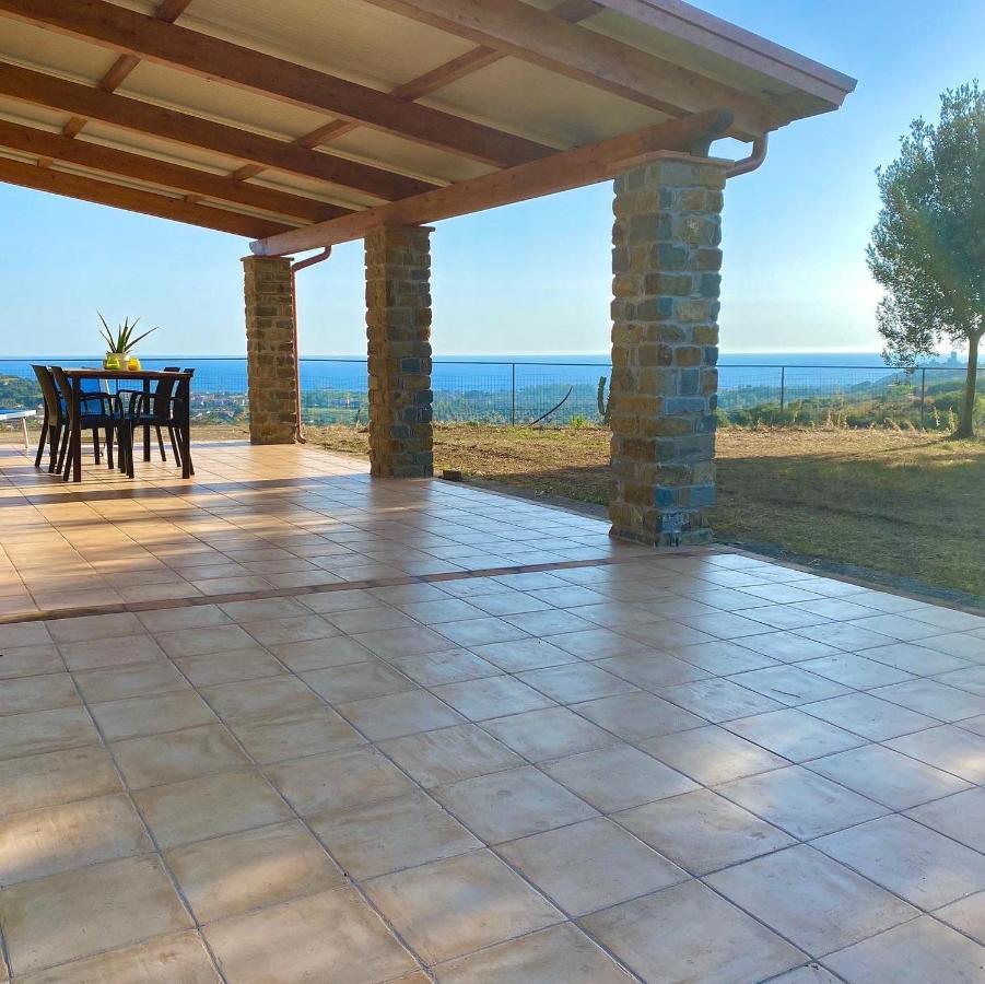 Viuccio Holiday home